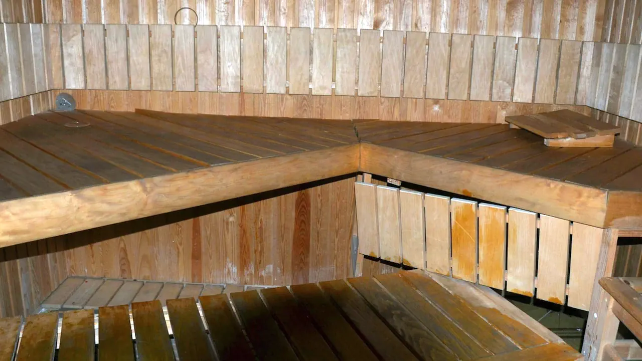 الفندق كوين شرم ريزورت - شرم الشيخ